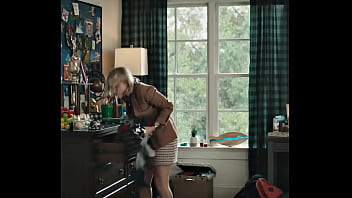 Anna sophia robb ass in grosse pointe garden society