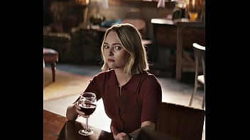 Anna sophia robb ass in grosse pointe garden society