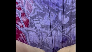 Tight asshole gape close up