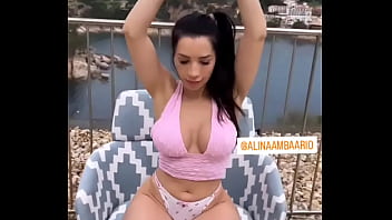 Verification video solo performance ass dace