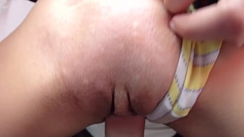 The day finally came when i fucked my japanese step sister for the first time