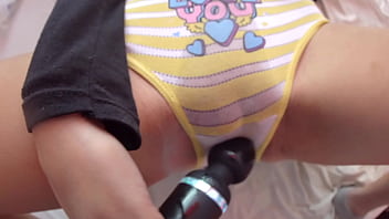 The day finally came when i fucked my japanese step sister for the first time