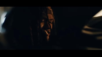 King von music video