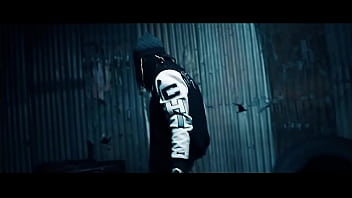 King von music video