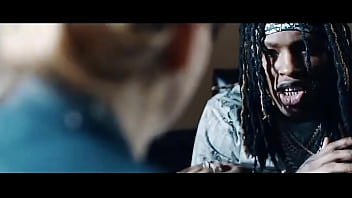 King von music video