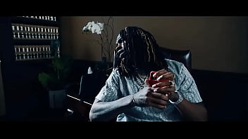 King von music video