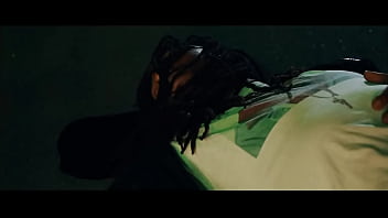 King von music video