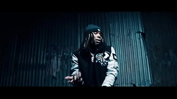 King von music video