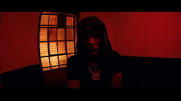 King von music video