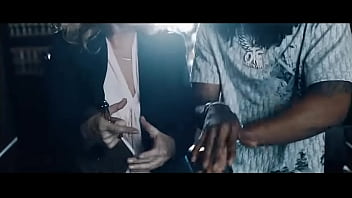 King von music video