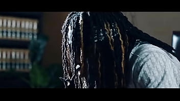 King von music video