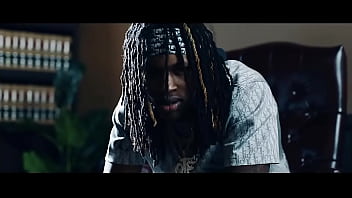 King von music video