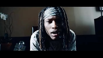 King von music video