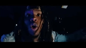 King von music video