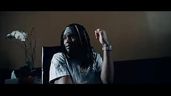 King von music video