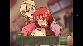 Cazador de brujas capitulo 7