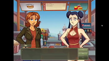 Cazador de brujas capitulo 7