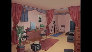 Cazador de brujas capitulo 7