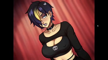 Cazador de brujas capitulo 7