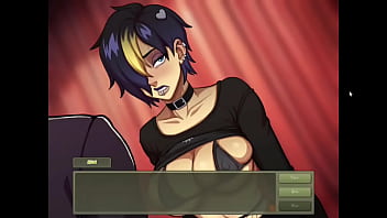 Cazador de brujas capitulo 7