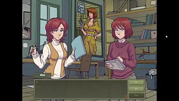 Cazador de brujas capitulo 7