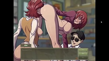 Cazador de brujas capitulo 7