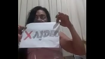 Vídeo de verificação