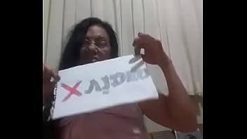 Vídeo de verificação