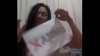 Vídeo de verificação