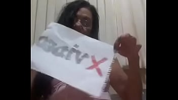 Vídeo de verificação