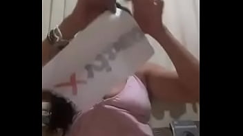 Vídeo de verificação