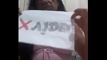 Vídeo de verificação