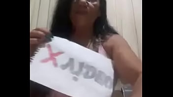 Vídeo de verificação