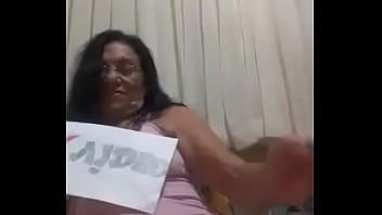 Vídeo de verificação