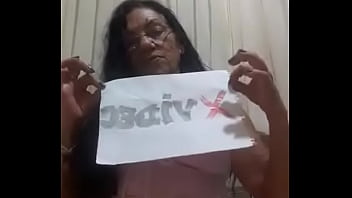 Vídeo de verificação