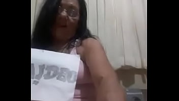 Vídeo de verificação