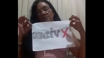 Vídeo de verificação