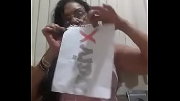 Vídeo de verificação