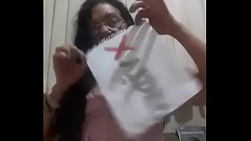 Vídeo de verificação