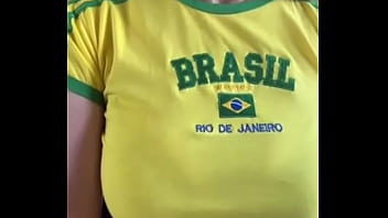 Sexwife with big milky boobs