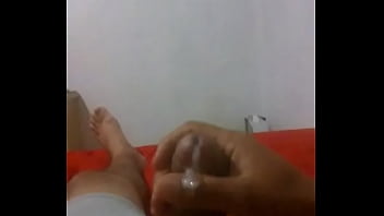 Leche cumshot