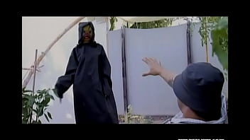 Fabiola dos santos loves getting her tight asshole penetrated outdoors