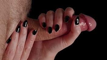 2 hands 1 cock a perfect handjob experience asmr