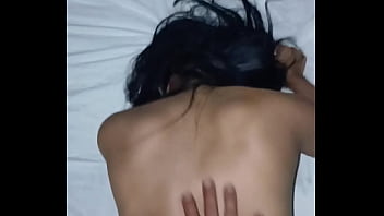 Me gusta su culo rico