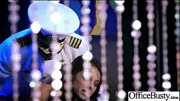 Cute bigtits girl anna bell peaks like hardcore in office video 04