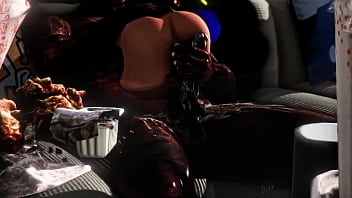 Stroking My Dick Some Old Jams thumbnail