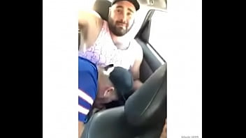 Boydonick Bear Gay Blowjob Bj Milk Cum Leche Acabada Maduro Mamada Gordo Peludo thumbnail