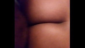 Dirty slut fucked from the back