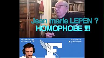 Clip gay love agains homophobia