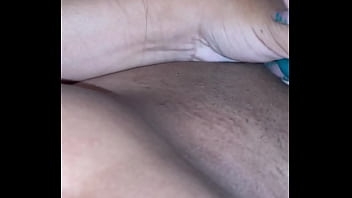 Como le doy lengua como paleta de agua que tal lo hice